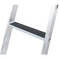 MUNK Nachrüstsatz clip-step R13 Trittauflage für Plattformleiter plus 4 Stufen MUNK Nachrüstsatz clip-step R13 Trittauflage für Plattformleiter plus 4 Stufen von MUNK