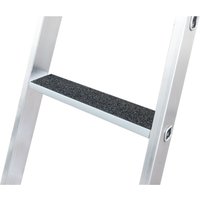 MUNK Nachrüstsatz clip-step R13 Trittauflage für Plattformleiter steckbar 5 Stufen MUNK Nachrüstsatz clip-step R13 Trittauflage für Plattformleiter steckbar 5 Stufen von MUNK