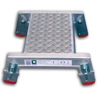 MUNK Rettungstechnik Steckleiter-Verbindungsteil MUNK Rettungstechnik Steckleiter-Verbindungsteil von MUNK