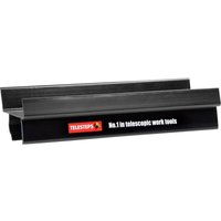 MUNK Werkzeugablage für Teleskopleiter mit Ovalholm MUNK Werkzeugablage für Teleskopleiter mit Ovalholm von MUNK