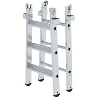 Munk Einsteckteil für Stufen Stehleiter beidseitig begehbar steckbar 2x4 Stufen 2 Stück Munk Einsteckteil für Stufen Stehleiter beidseitig begehbar steckbar 2x4 Stufen 2 Stück von MUNK