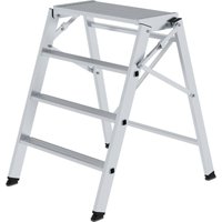 Munk - Günzburger Steigtechnik Klapppodest einseitig begehbar 3 Stufen + Plattform - 050007 Munk - Günzburger Steigtechnik Klapppodest einseitig begehbar 3 Stufen + Plattform - 050007 von MUNK