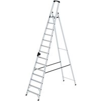 Munk - Günzburger Steigtechnik Stufen-Stehleiter einseitig begehbar 14 Stufen - 040114 Munk - Günzburger Steigtechnik Stufen-Stehleiter einseitig begehbar 14 Stufen - 040114 von MUNK