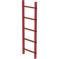 Munk Schachtleiter GFK 400mm Lichte Weite 5 Sprossen von MUNK