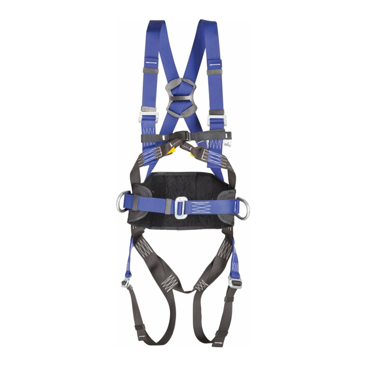 Munk Sicherungsgurt Gurt Arbeitssicherheit Absturzsicherung Höhenarbeit Gelb B-Ware Munk Sicherungsgurt Gurt Arbeitssicherheit Absturzsicherung Höhenarbeit Gelb B-Ware von MUNK