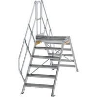 Munk Überstieg 45° Stufenbreite 800 mm 6 Stufen Munk Überstieg 45° Stufenbreite 800 mm 6 Stufen von MUNK