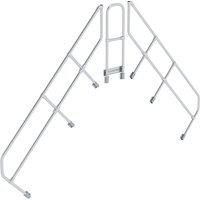 Munk Zweiter Handlauf für Überstieg 45° 8 Stufen Munk Zweiter Handlauf für Überstieg 45° 8 Stufen von MUNK