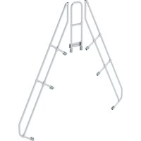 Munk Zweiter Handlauf für Überstieg 60° 10 Stufen Munk Zweiter Handlauf für Überstieg 60° 10 Stufen von MUNK