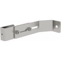 [NEUWERTIG] Munk Wandanker Verstellbar Halterung Befestigung Leiter Made In Germany 59 Mm B-Ware von MUNK