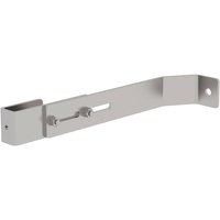 Munk - Günzburger Steigtechnik Wandhalter Edelstahl verstellbar 280 - 330 mm für gfk - Leiter - 064023 Munk - Günzburger Steigtechnik Wandhalter Edelstahl verstellbar 280 - 330 mm für gfk - Leiter - 064023 von MUNK