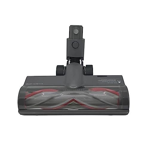 MUPECO Ersatzteile Original Bürstenkopf, Kompatibel for Dreame V11 V12 T20 T30 Handheld Wireless Staubsauger Ersatzteile Ersatz von MUPECO