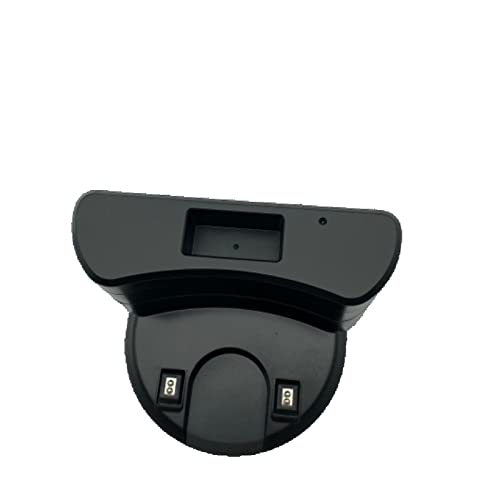 MUPECO Ersatzteile Ladestation, kompatibel mit Ecovacs DEEBOT OZMO U2 U2 Pro DEEBOT N79 N79S N79W+ N79SE Staubsauger Ersatzteile Ersatz von MUPECO