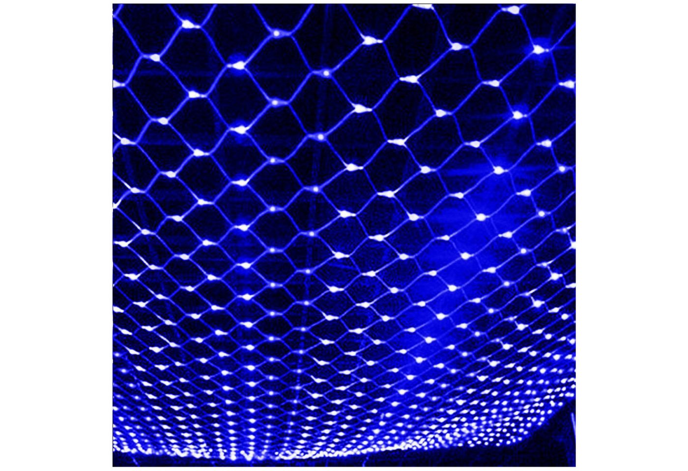 MUPOO LED-Lichternetz LED Lichternetz,Lichterkette Netz mit 8 Modi Fernbedienung Timer, Deko Lichtketten Lichtervorhang mit Stecker für Zimmer Weihnachten MUPOO LED-Lichternetz LED Lichternetz,Lichterkette Netz mit 8 Modi Fernbedienung Timer, Deko Lichtketten Lichtervorhang mit Stecker für Zimmer Weihnachten von MUPOO