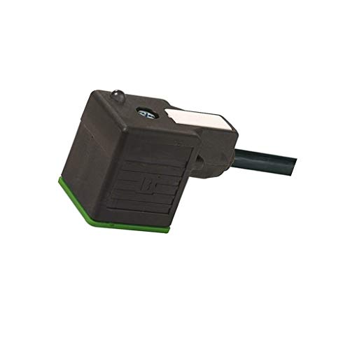 7000-18021-6360300 Verbindungsleitung Stecker Variante: A PIN: 4 R. Kontakt-: 18 von MURR ELEKTRONIK