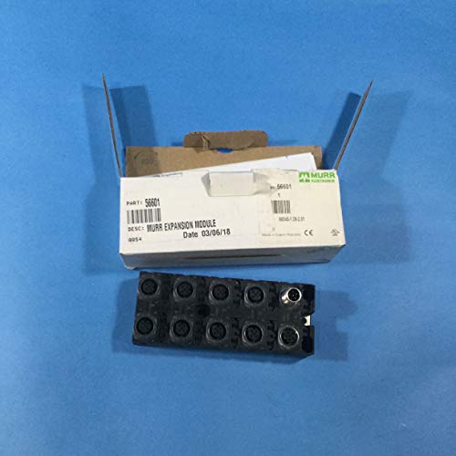 Cube67 E/A Erweiterungsmodul Cube67 E/A Erweiterungsmodul von Murrelektronik stay connected