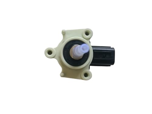 MURRAYLE Hinterer linker Scheinwerfer-Level-Sensor fit for Lexus LS460 LS600H 8940850070 89408-50070 (Color : Only Sensor) von MURRAYLE