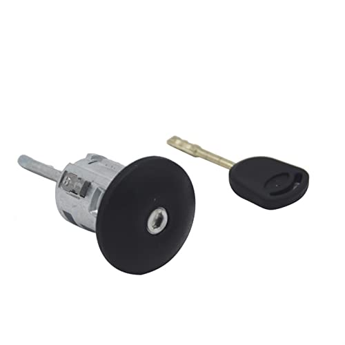 MURRAYLE Türschloss vorne links passend für Ford Transit MK7 2006–2014 MK6 2000–2006 YC15V220K51BA 4060639 mit 2 Schlüsseln von MURRAYLE