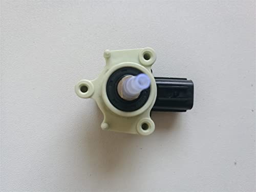MURRAYLE Vordere rechte Federung Höhensensor Fit for Lexus LS460 2006-2012 89405-50070 8940550070 89405 50070 von MURRAYLE