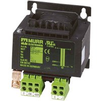 Murrelektronik - MTS-Trafo 100VA 86342 von MURRELEKTRONIK