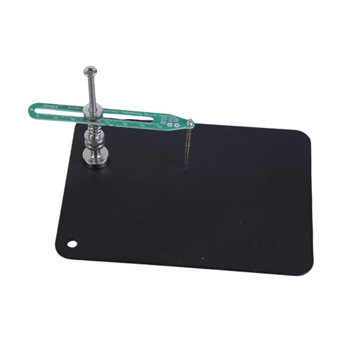 Components IC Chip Module Circuit Board PCB Holder Welding Fixed Test Probes Circuit Holder Clamps Electronic Production Electronics Probes Components IC Chip Module Circuit Board PCB Holder Welding Fixed Test Probes Circuit Holder Clamps Electronic Production Electronics Probes von MURYE