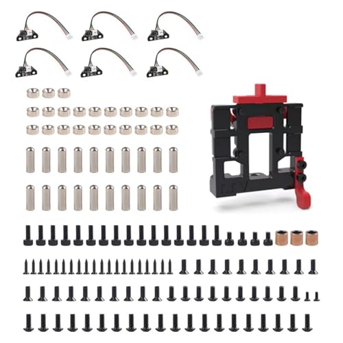 Effiziente Extruder-Schaltwerkzeuge für verbesserte Druckausgabestabilität Extruderwechsler in verschiedenen Anwendungen, industrielle Design-Anwendungen Effiziente Extruder-Schaltwerkzeuge für verbesserte Druckausgabestabilität Extruderwechsler in verschiedenen Anwendungen, industrielle Design-Anwendungen von MURYE