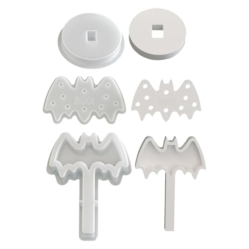 Halloween Thema Silikonkerzenformen Für Schreibtischlampe Epoxidharz Mehrzweck Silikone Schimmel Für Home Dekoration Formen Halloween Thema Silikonkerzenformen Für Schreibtischlampe Epoxidharz Mehrzweck Silikone Schimmel Für Home Dekoration Formen von MURYE