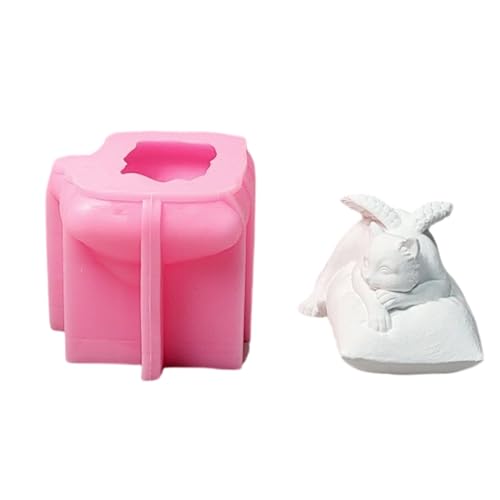 Silikonformen mit Flügelkatzen, Tierstatue, für Epoxidharz, Seifenherstellung, Heimdekoration, Gips-Silikonformen, Harzform Silikonformen mit Flügelkatzen, Tierstatue, für Epoxidharz, Seifenherstellung, Heimdekoration, Gips-Silikonformen, Harzform von MURYE