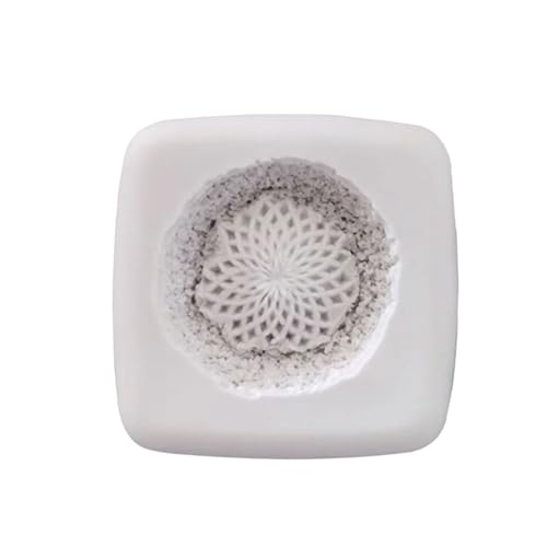Silikonkerzenform Mehrzweckformen Für Handgefertigte Seife Schokoladenkuchen Süßigkeiten Fondant Formform Form Silikonkerzenform Mehrzweckformen Für Handgefertigte Seife Schokoladenkuchen Süßigkeiten Fondant Formform Form von MURYE