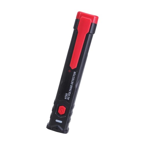 Spannungstester Pen HT85 Erkennt Strom Ohne Direkten Kontakt Sicher Dass Die Sicherheit Für Elektriker Und DIYER Enthusiasten Sicherer Stromerkennung Spannungstester Pen HT85 Erkennt Strom Ohne Direkten Kontakt Sicher Dass Die Sicherheit Für Elektriker Und DIYER Enthusiasten Sicherer Stromerkennung von MURYE