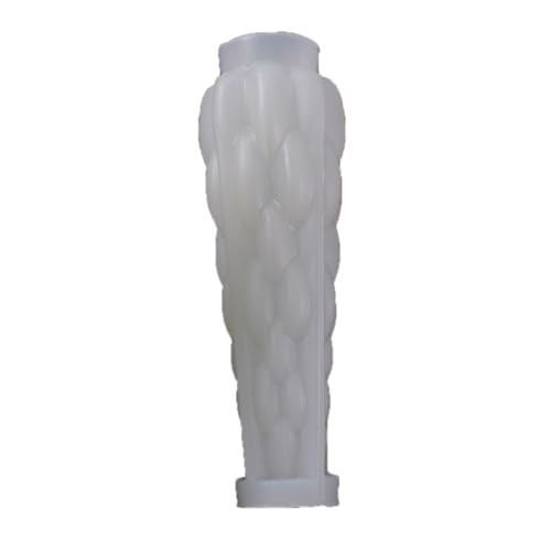 Weihnachtsbaum Silikonkerker Schimmel Mehrzweck Silikone Schimmel Für Handgefertigte Säule Seifenfestival Dekoration Food Grade Feiertag Weihnachtsbaum Silikonkerker Schimmel Mehrzweck Silikone Schimmel Für Handgefertigte Säule Seifenfestival Dekoration Food Grade Feiertag von MURYE