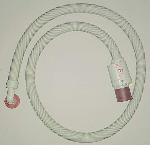 Aquastop/Zulaufschlauch für Waschmaschine 1,5m / original LG 5215ER2001D von MUSI24.DE