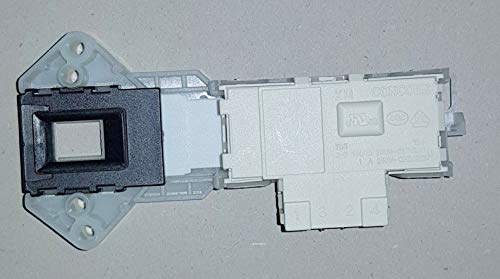 Switch Assembly Locker/Türschloss/für LG F14B8TDA.ABWQEDG von MUSI24.DE
