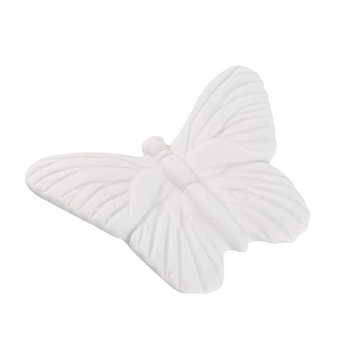 MUSISALY Keramik Schmetterling Wandbehang Hängen Hause Für Zimmer Keramik Schmetterling Wanddekoration von MUSISALY