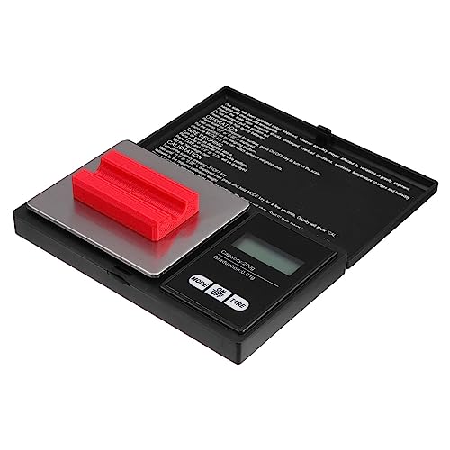 MUSISALY Arrow Wiegewerkzeug Competition Arrow Präzise Waage Für Outdoor-sportarten Stabile Konstruktion Keine Batterie Erforderlich von MUSISALY