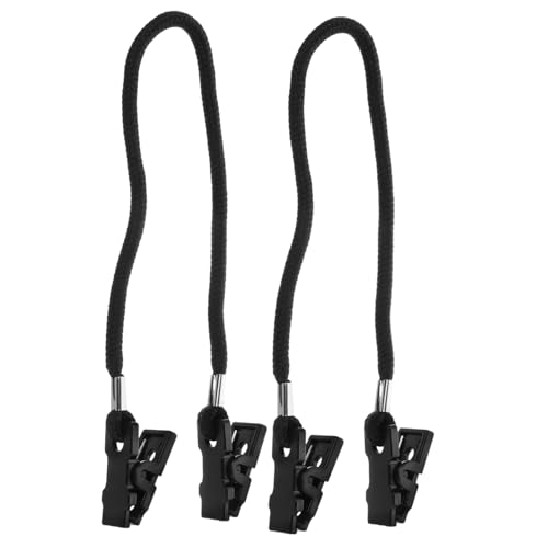MUSISALY Hut Und Brillenhalterungen Aus Polyester Und Kunststoff Mit Sicheren Clips Für Anglerhüte Bootfahren Und Wandern..Clips Für Wind Und Auto MUSISALY Hut Und Brillenhalterungen Aus Polyester Und Kunststoff Mit Sicheren Clips Für Anglerhüte Bootfahren Und Wandern..Clips Für Wind Und Auto von MUSISALY