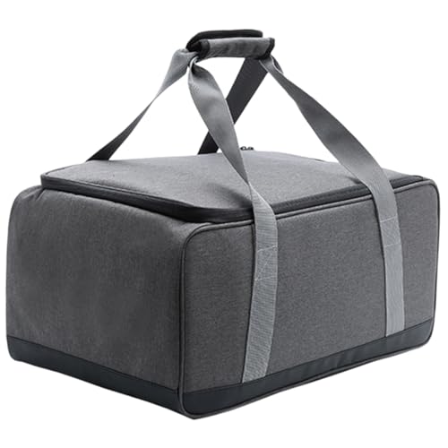 MUSISALY Power Supply Pouch Robust Langlebig Multifunktional Camping Kochgeschirr Aufbewahrungstasche für Outdoor Wandern Grillen MUSISALY Power Supply Pouch Robust Langlebig Multifunktional Camping Kochgeschirr Aufbewahrungstasche für Outdoor Wandern Grillen von MUSISALY