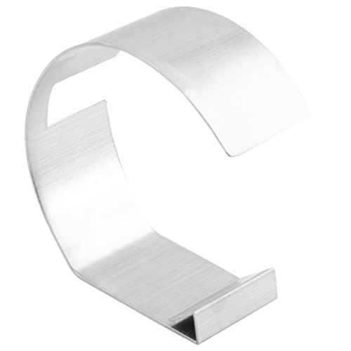 MUSISALY Gürtelständer Aus Organizer Für Damen Und Herrengürtel Display-Halter Für Schrank Oder Vitrine Platzsparend Und Langlebig MUSISALY Gürtelständer Aus Organizer Für Damen Und Herrengürtel Display-Halter Für Schrank Oder Vitrine Platzsparend Und Langlebig von MUSISALY