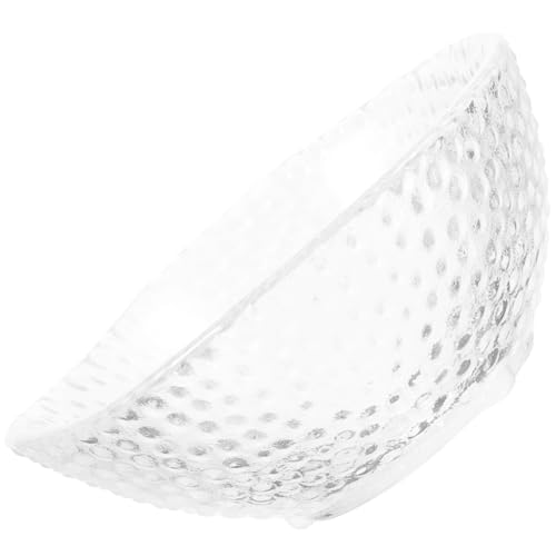 MUSISALY Transparente Kleine Dip-saucenschalen Aus Glas Als Gewürz Oder Essigschale Geeignet Spülmaschinenfest Für Küche Party Oder Camping MUSISALY Transparente Kleine Dip-saucenschalen Aus Glas Als Gewürz Oder Essigschale Geeignet Spülmaschinenfest Für Küche Party Oder Camping von MUSISALY