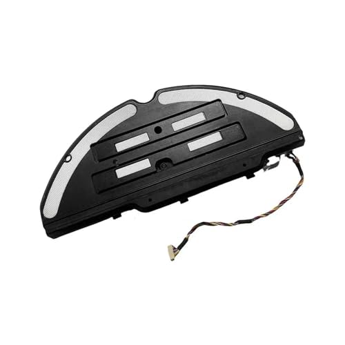 Vibrierendes Wischmodul, Mopphalterung, Wischlappen, kompatibel mit Roborock, G20 S8 Pro Ultra Staubsaugerteilen(1pcs) von MUSM