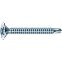 Mustad - Autoperforierende Schraube 3,5 x 32 mm Mustad - Autoperforierende Schraube 3,5 x 32 mm von AMBROVIT