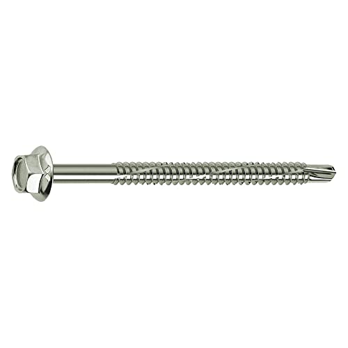 Schrauben Kovervit DX Bauwesen Bohrschrauben von Mustad