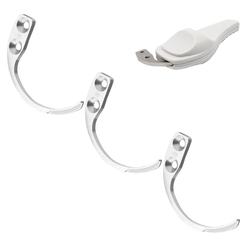 MUU 3 Stück Etikettenentferner,Magnetlöser Für Warensicherung, Eas Für Sicherheitsetiketten Entferner,Magnet Sicherung Entferner Für Den Einsatz In Einkaufszentren Geeignet,Werkzeug für Kleidung MUU 3 Stück Etikettenentferner,Magnetlöser Für Warensicherung, Eas Für Sicherheitsetiketten Entferner,Magnet Sicherung Entferner Für Den Einsatz In Einkaufszentren Geeignet,Werkzeug für Kleidung von MUU