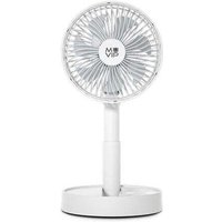 Muvip klappbarer tragbarer Ventilator 6 Batterien von MUVIP