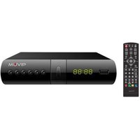 Muvip tdt player recorder hd dvb-t2 von MUVIP