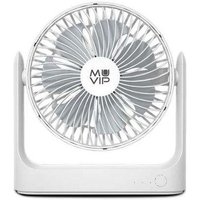 Muvip tragbarer Tischventilator 6 Batterien Muvip tragbarer Tischventilator 6 Batterien von MUVIP