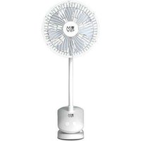 Ventilator de Klemme 6 Batterie - Muvip von MUVIP