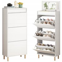 Regal Badezimmerschrank über Toilette Waschmaschine Loft Industrial Regale 160 cm von MUVU