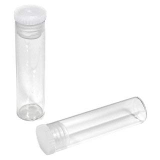 50 Stück Flachbodengläser 50mm x Ø12mm | klar | transparente Laborgläser | Laborgefäß | erhältlich in Klarglas oder UV-Schutz Braunglas | Reagenzglas stehend mit Lamellenstopfen 50 Stück Flachbodengläser 50mm x Ø12mm | klar | transparente Laborgläser | Laborgefäß | erhältlich in Klarglas oder UV-Schutz Braunglas | Reagenzglas stehend mit Lamellenstopfen von MV-Versand