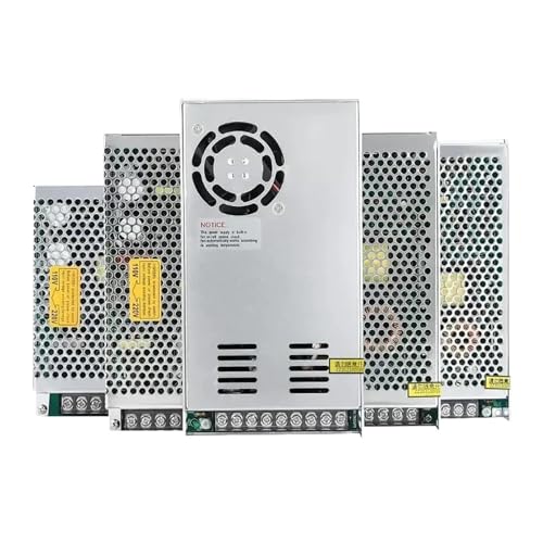 100-240V AC to DC 12V-24V 35W 220 RPM 24V Switching Power Supply 12V Monitoring Transformer Adapter DC12V AC/DC-enclosed(35W-12V) von MVGASXFON
