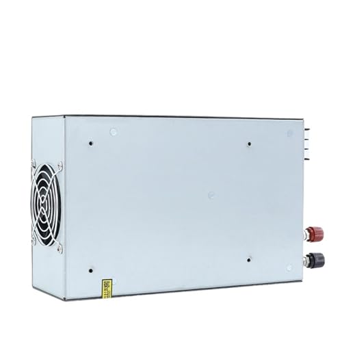 2000 W Power Supply Switch Adjustable Output DC 12V 24V 36V 48V Source Transformer 110/220VAC Input Voltage(S-2000w-24v) von MVGASXFON